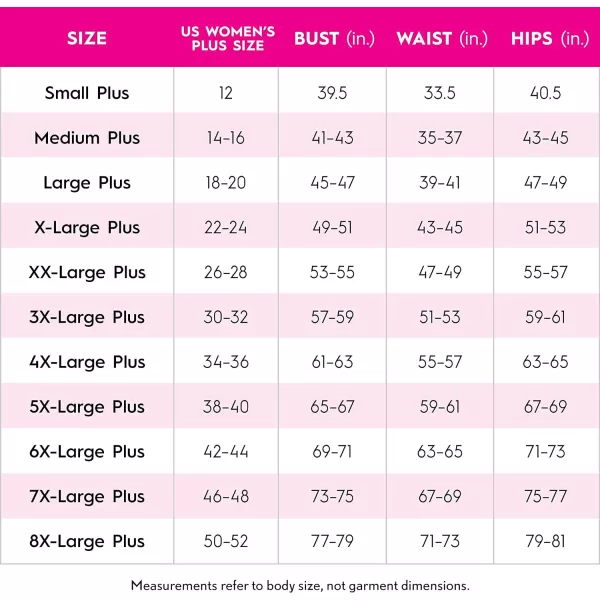 Comfort Choice Women's Plus Size Half Slip 25" 2-Pack