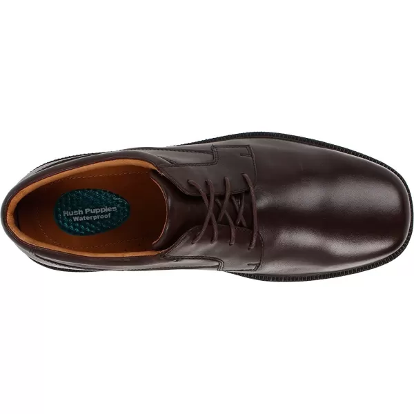 Hush Puppies Men's Strategy Oxford