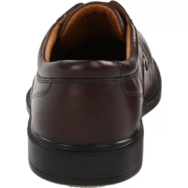 Hush Puppies Men's Strategy Oxford