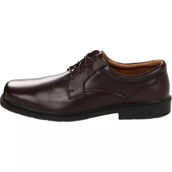 Hush Puppies Men's Strategy Oxford