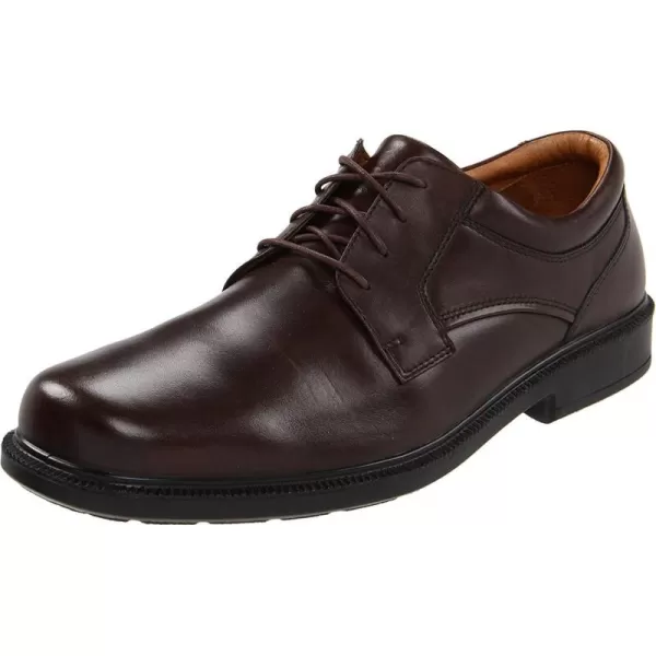 Hush Puppies Men's Strategy Oxford