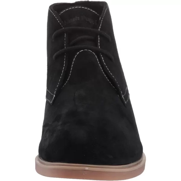 Hush Puppies Women's Bailey Chukka Ankle Boot