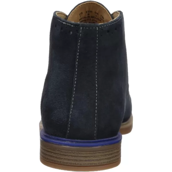 Hush Puppies Women's Bailey Chukka Ankle Boot