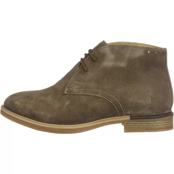 Hush Puppies Women's Bailey Chukka Ankle Boot