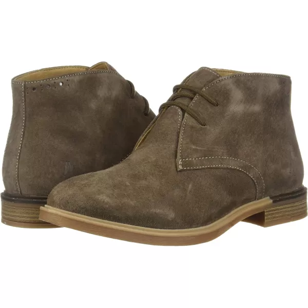 Hush Puppies Women's Bailey Chukka Ankle Boot