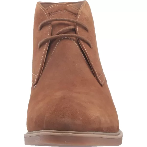 Hush Puppies Women's Bailey Chukka Ankle Boot