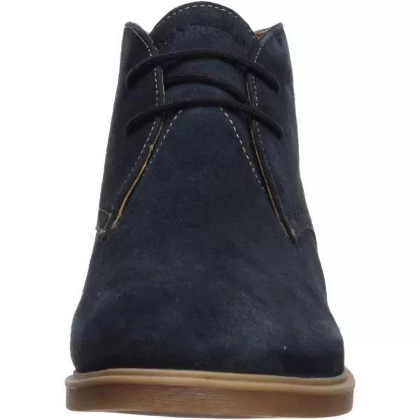 Hush Puppies Women's Bailey Chukka Ankle Boot