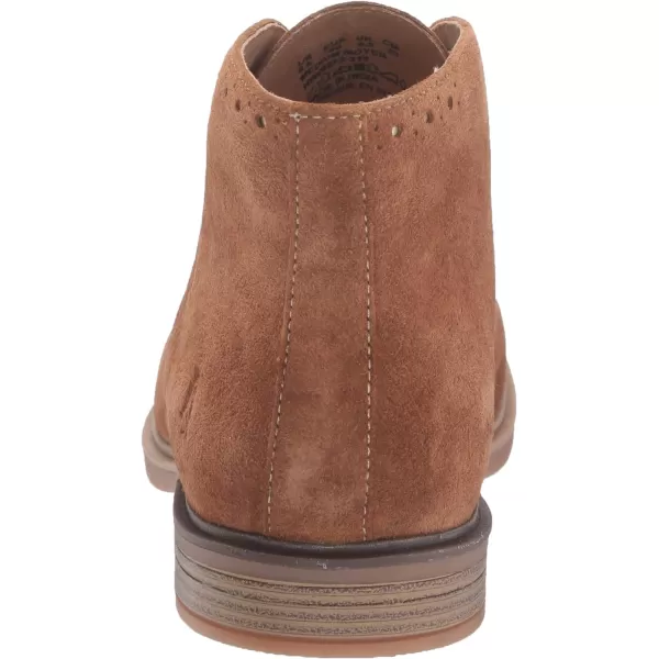 Hush Puppies Women's Bailey Chukka Ankle Boot