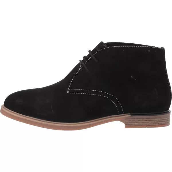 Hush Puppies Women's Bailey Chukka Ankle Boot