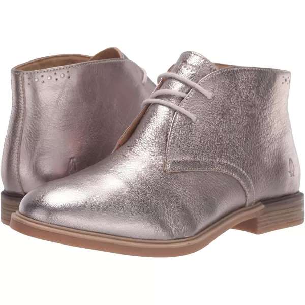 Hush Puppies Women's Bailey Chukka Ankle Boot