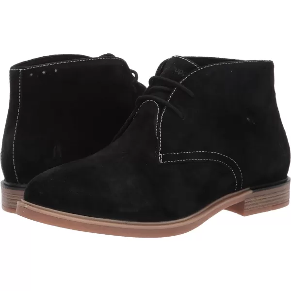 Hush Puppies Women's Bailey Chukka Ankle Boot