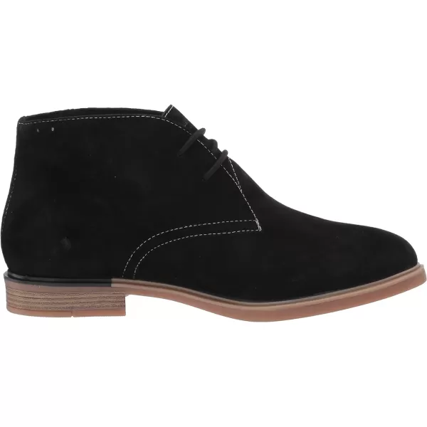 Hush Puppies Women's Bailey Chukka Ankle Boot