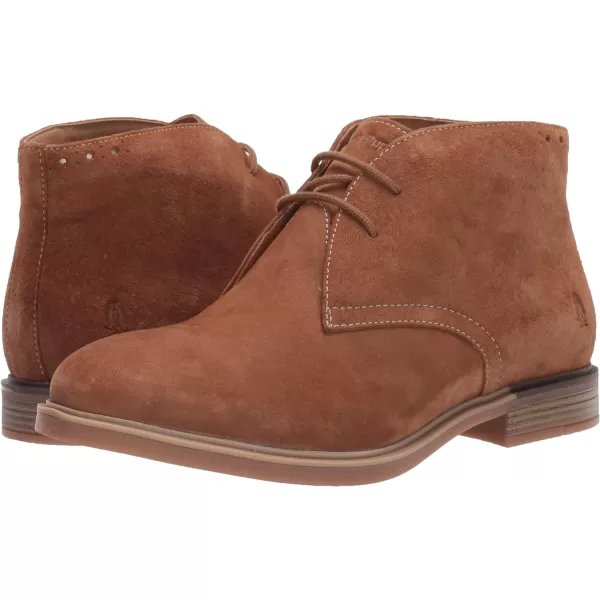 Hush Puppies Women's Bailey Chukka Ankle Boot