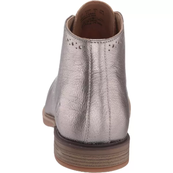 Hush Puppies Women's Bailey Chukka Ankle Boot