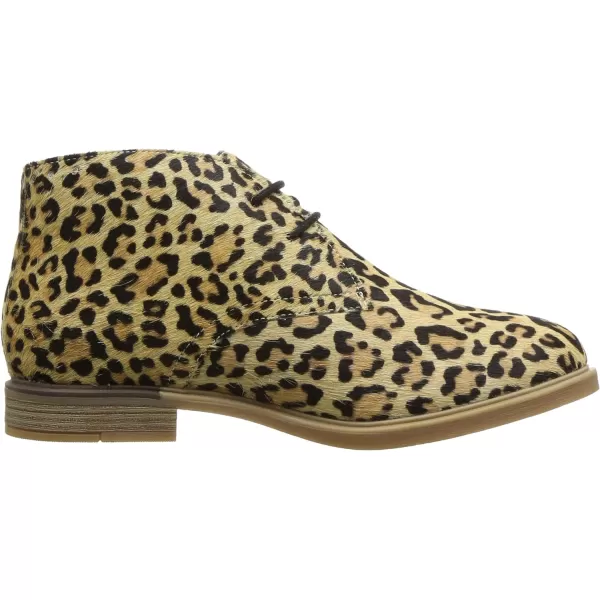 Hush Puppies Women's Bailey Chukka Ankle Boot