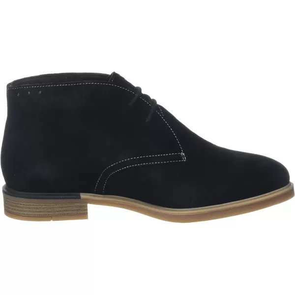 Hush Puppies Women's Bailey Chukka Ankle Boot