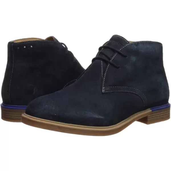 Hush Puppies Women's Bailey Chukka Ankle Boot