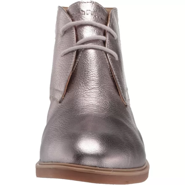 Hush Puppies Women's Bailey Chukka Ankle Boot