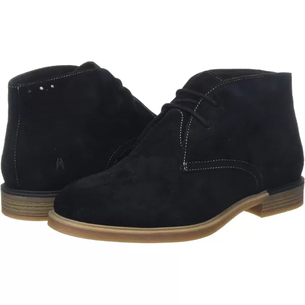 Hush Puppies Women's Bailey Chukka Ankle Boot