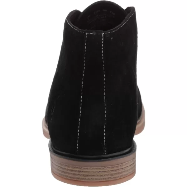 Hush Puppies Women's Bailey Chukka Ankle Boot