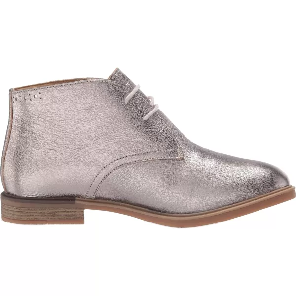 Hush Puppies Women's Bailey Chukka Ankle Boot