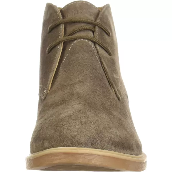 Hush Puppies Women's Bailey Chukka Ankle Boot