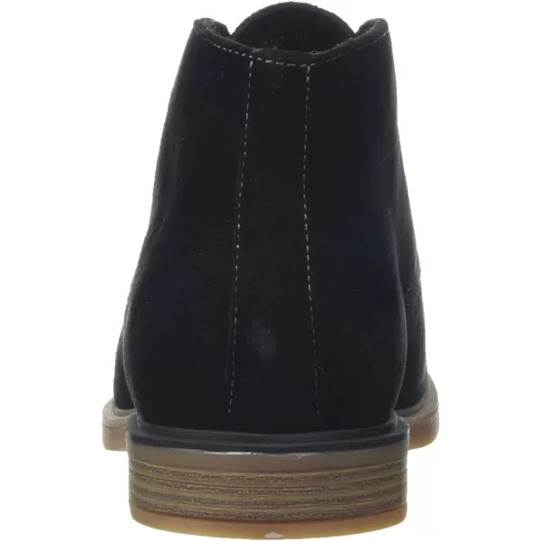 Hush Puppies Women's Bailey Chukka Ankle Boot