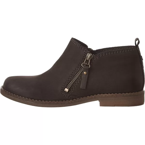 Hush Puppies Women's Mazin Cayto Ankle Boot