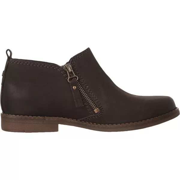 Hush Puppies Women's Mazin Cayto Ankle Boot