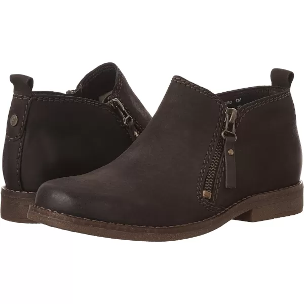 Hush Puppies Women's Mazin Cayto Ankle Boot