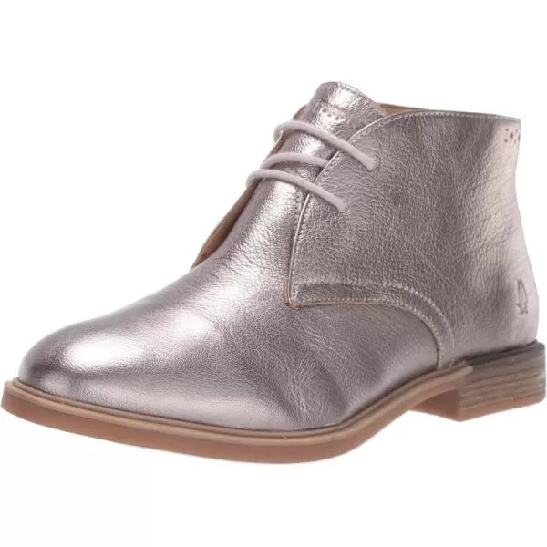 Hush Puppies Women's Bailey Chukka Ankle Boot