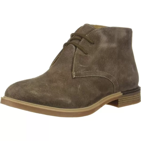 Hush Puppies Women's Bailey Chukka Ankle Boot