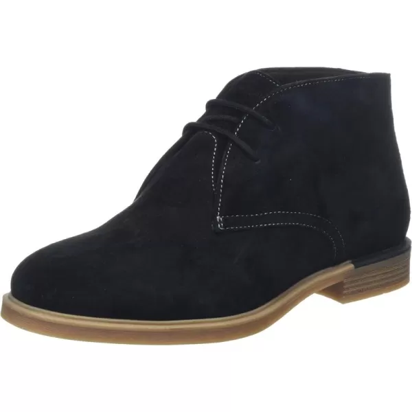 Hush Puppies Women's Bailey Chukka Ankle Boot