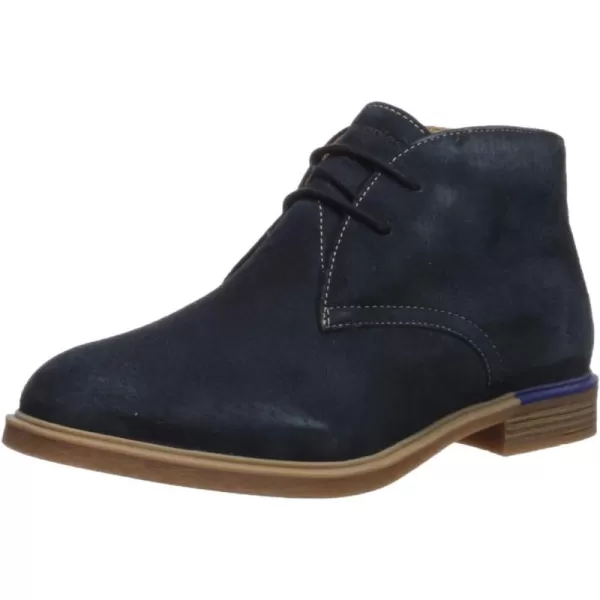 Hush Puppies Women's Bailey Chukka Ankle Boot