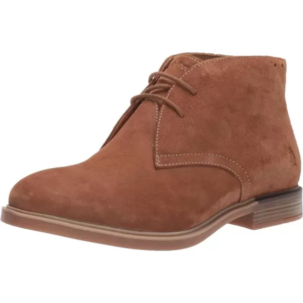 Hush Puppies Women's Bailey Chukka Ankle Boot