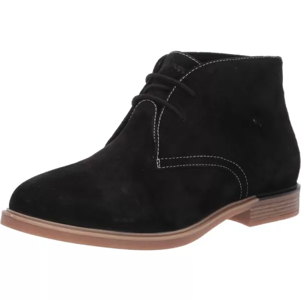 Hush Puppies Women's Bailey Chukka Ankle Boot