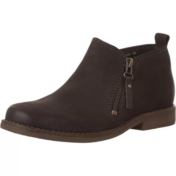 Hush Puppies Women's Mazin Cayto Ankle Boot