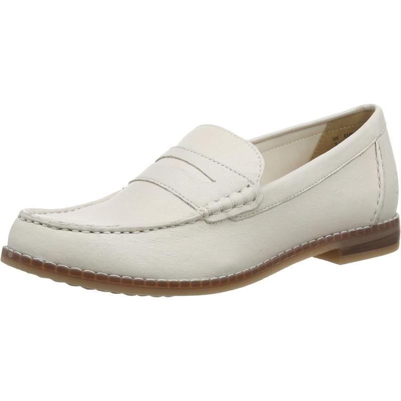 Hush puppies loafers shops for mens