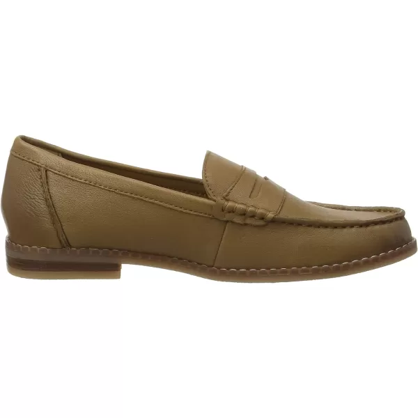 Hush Puppies Men's Wren Loafer Flat