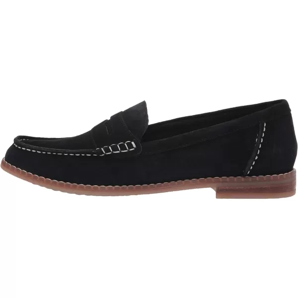 Hush Puppies Men's Wren Loafer Flat