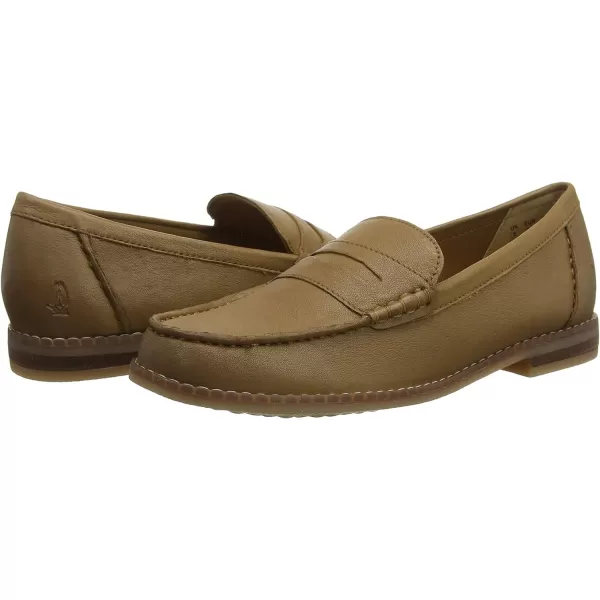 Hush Puppies Men's Wren Loafer Flat