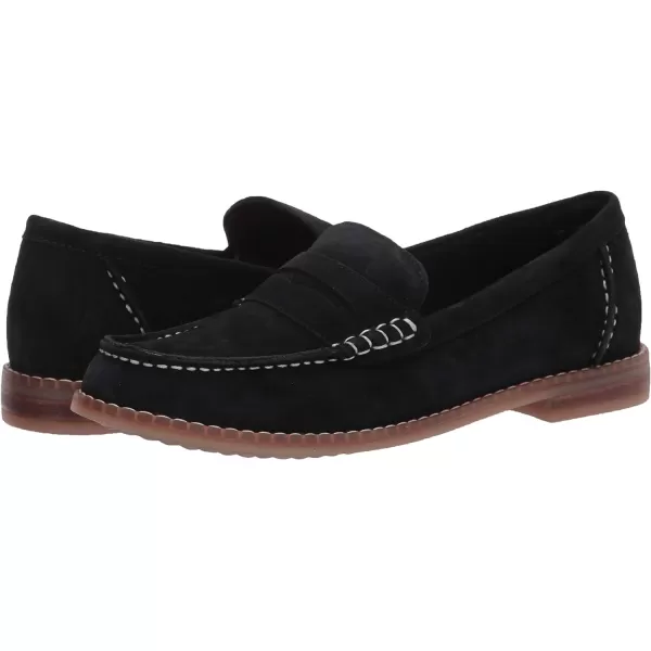 Hush Puppies Men's Wren Loafer Flat