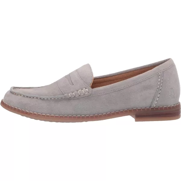 Hush Puppies Men's Wren Loafer Flat