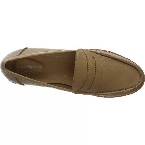 Hush Puppies Men's Wren Loafer Flat