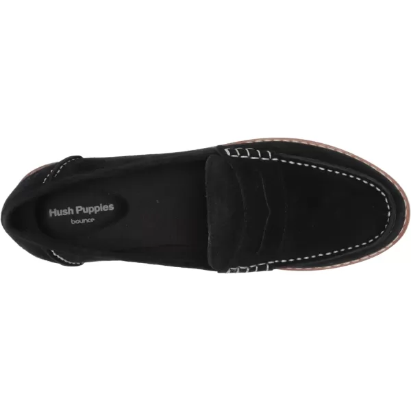 Hush Puppies Men's Wren Loafer Flat