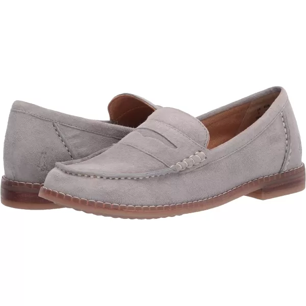 Hush Puppies Men's Wren Loafer Flat