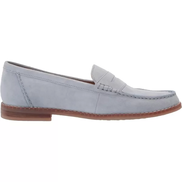 Hush Puppies Men's Wren Loafer Flat