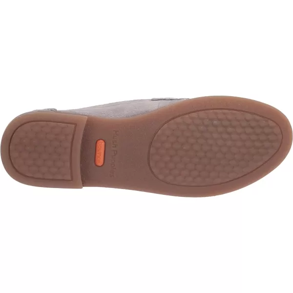 Hush Puppies Men's Wren Loafer Flat
