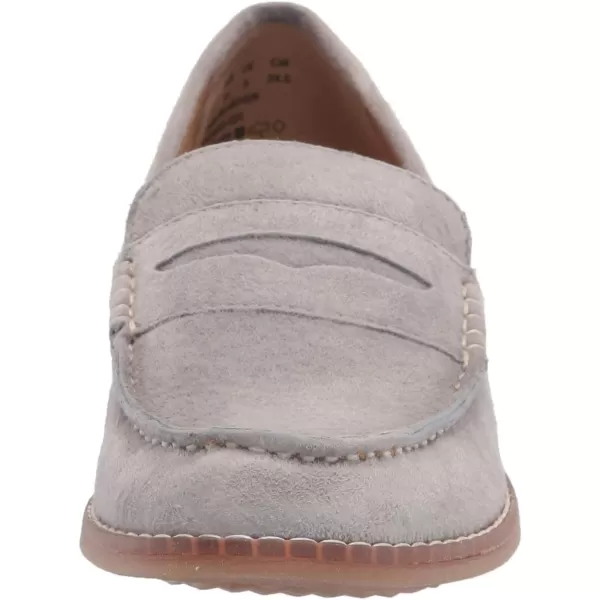 Hush Puppies Men's Wren Loafer Flat