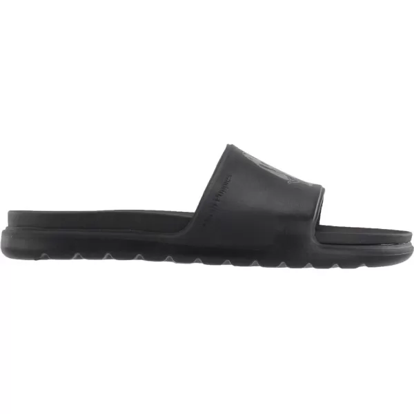 Hush Puppies Unisex-Adult Bouncers Slide Sandal